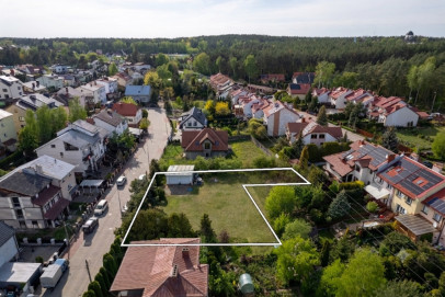 Działka Sprzedaż  Jarosz&oacute;wka