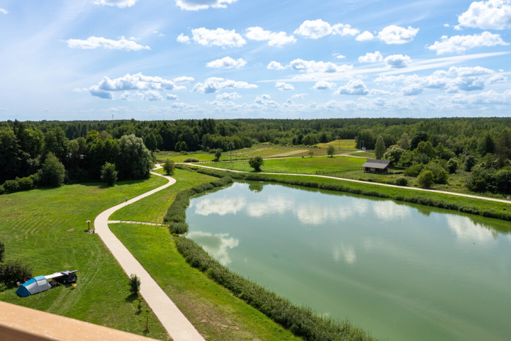 Działka Sprzedaż Dobrowoda 15