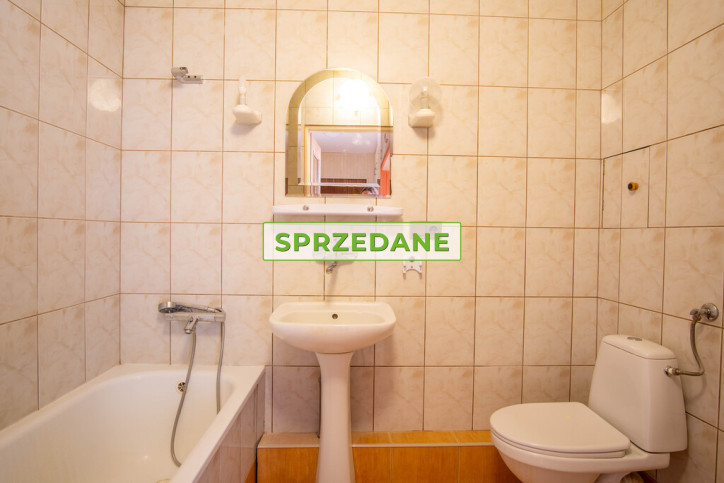 Mieszkanie Sprzedaż Białystok Młynowa 11