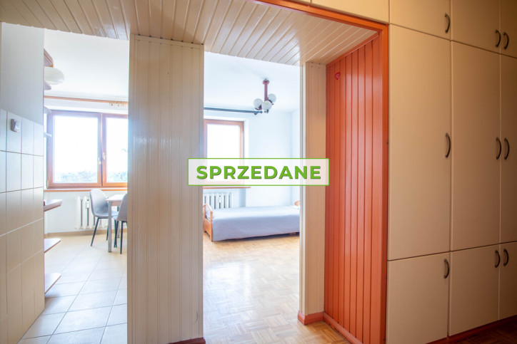 Mieszkanie Sprzedaż Białystok Młynowa 15