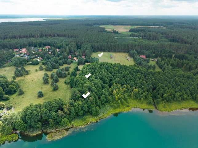 Działka Sprzedaż Wiartel Mały 8