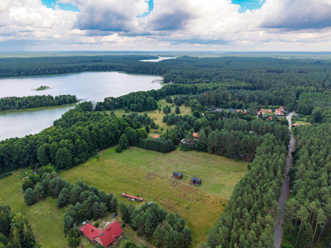 Działka Sprzedaż Wiartel Mały 1