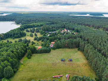 Działka Sprzedaż Wiartel Mały