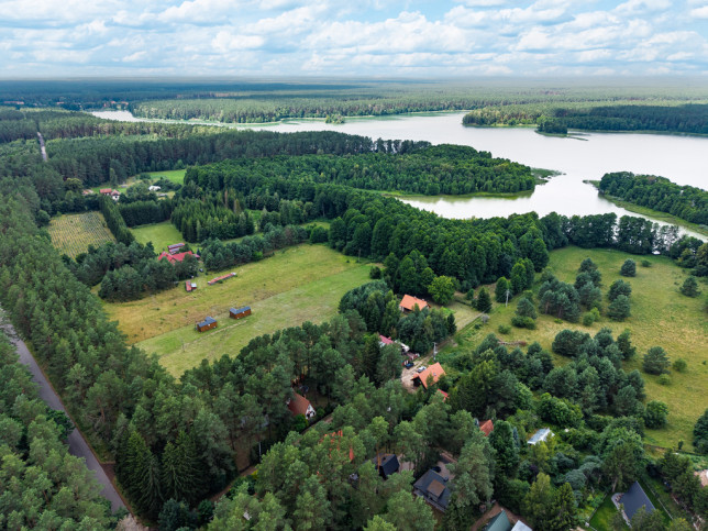 Działka Sprzedaż Wiartel Mały 6