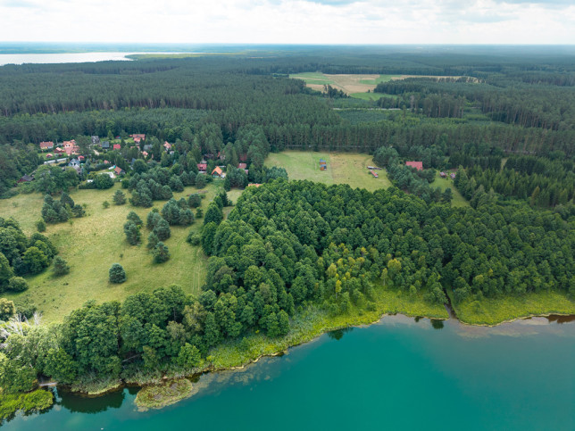 Działka Sprzedaż Wiartel Mały 7
