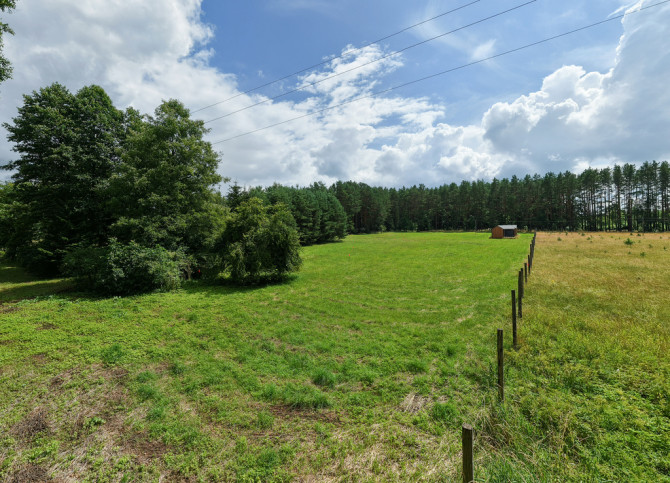 Działka Sprzedaż Wiartel Mały 11