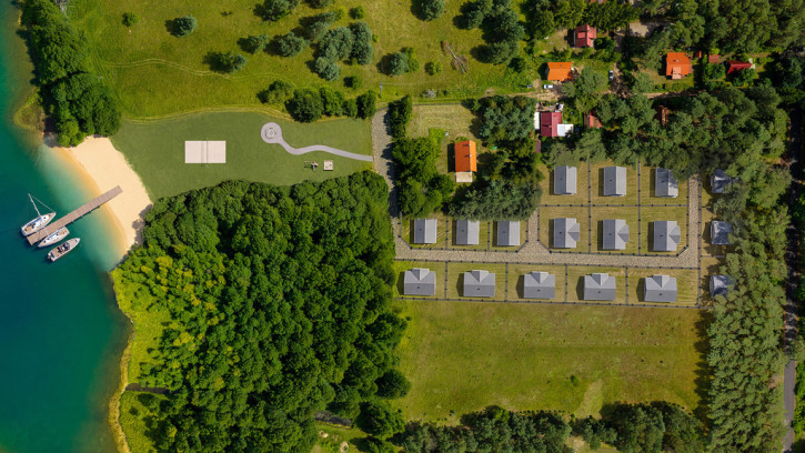 Działka Sprzedaż Wiartel Mały 13