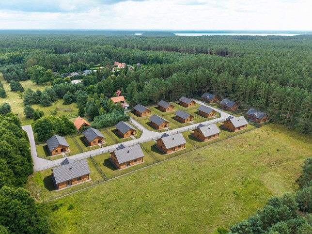 Działka Sprzedaż Wiartel Mały 14