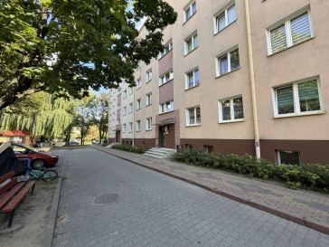 Mieszkanie Sprzedaż Białystok Piasta