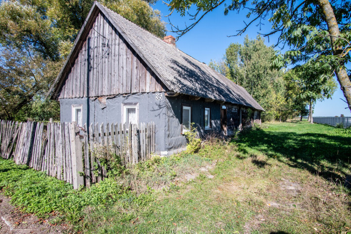 Działka Sprzedaż Dobrzyni&oacute;wka 2