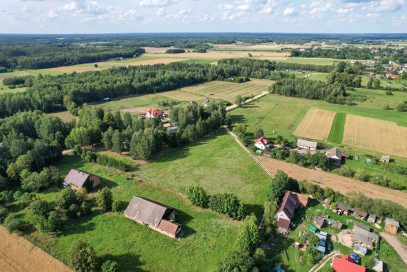 Działka Sprzedaż Rafał&oacute;wka
