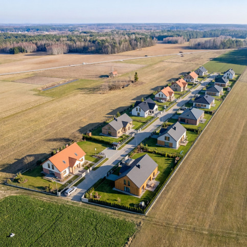 Działka Sprzedaż Niewodnica Nargilewska 1