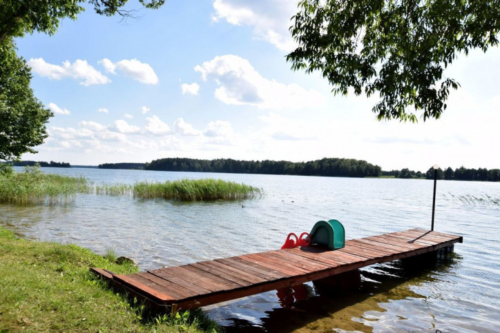 Obiekt Sprzedaż Mołowiste 25