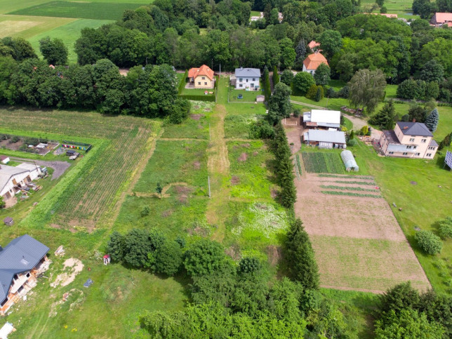 Działka Sprzedaż Turośń Kościelna 6