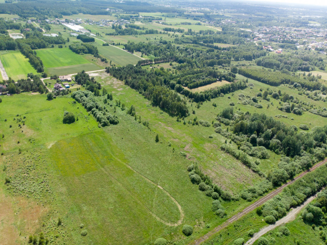 Działka Sprzedaż Sobolewo 14