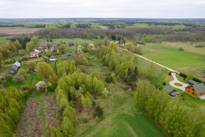 Działka Sprzedaż Nowy Ostrów