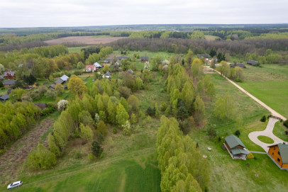 Działka Sprzedaż Nowy Ostrów