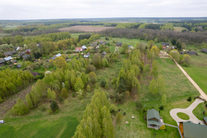 Działka Sprzedaż Nowy Ostrów