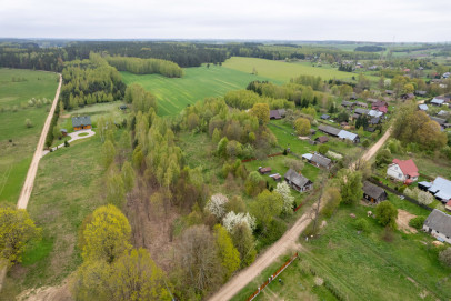 Działka Sprzedaż Nowy Ostrów