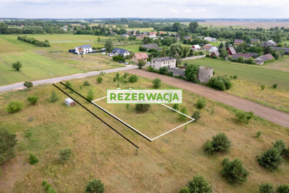 Działka Sprzedaż Kruszewo