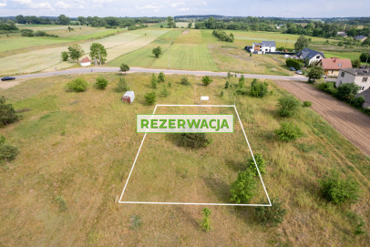 Działka Sprzedaż Kruszewo