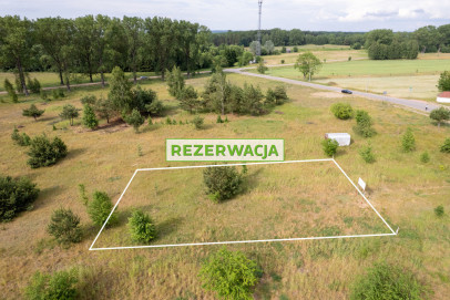 Działka Sprzedaż Kruszewo