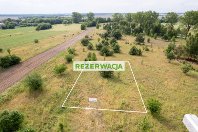 Działka Sprzedaż Kruszewo