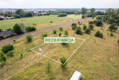 Działka Sprzedaż Kruszewo