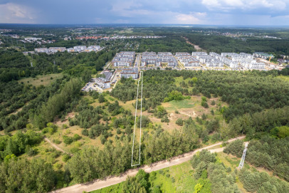 Działka Sprzedaż Białystok Pieczurki Ofiar Majdanka