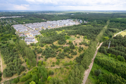 Działka Sprzedaż Białystok Pieczurki Ofiar Majdanka